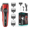 Rechargeable Professional Electric Dog Hair Clipper